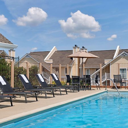 Sonesta Es Suites South Brunswick - Princeton Monmouth Junction Zewnętrze zdjęcie
