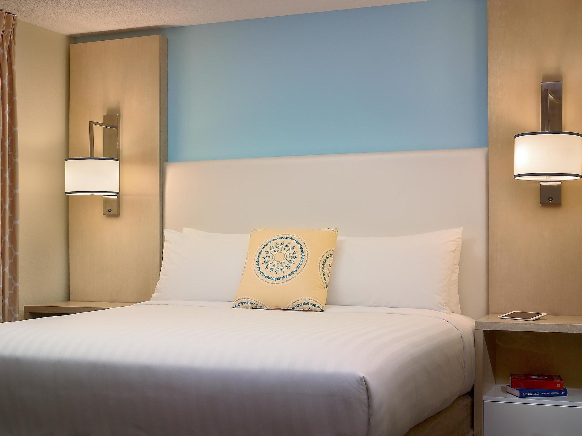 Sonesta Es Suites South Brunswick - Princeton Monmouth Junction Zewnętrze zdjęcie