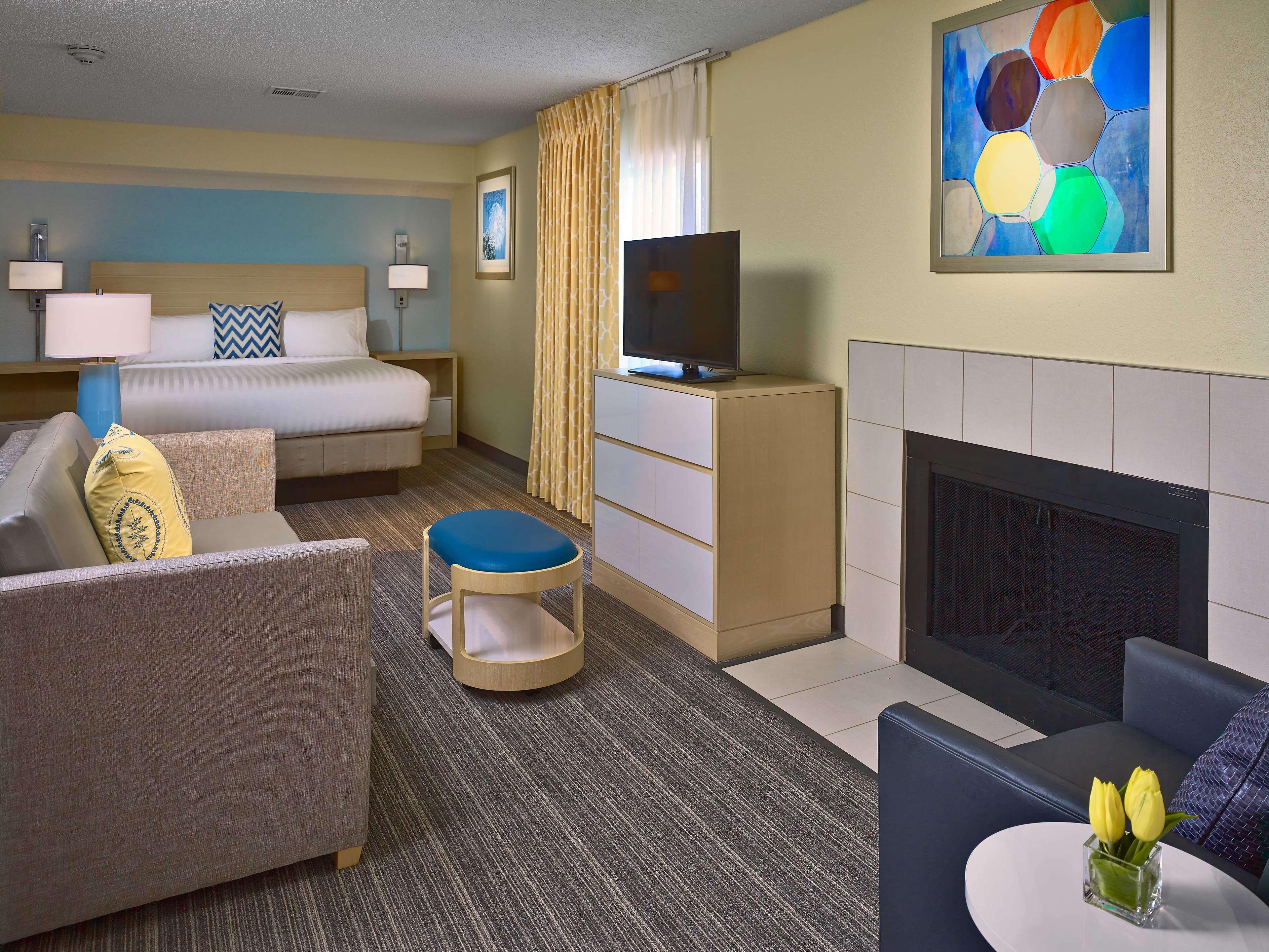 Sonesta Es Suites South Brunswick - Princeton Monmouth Junction Zewnętrze zdjęcie