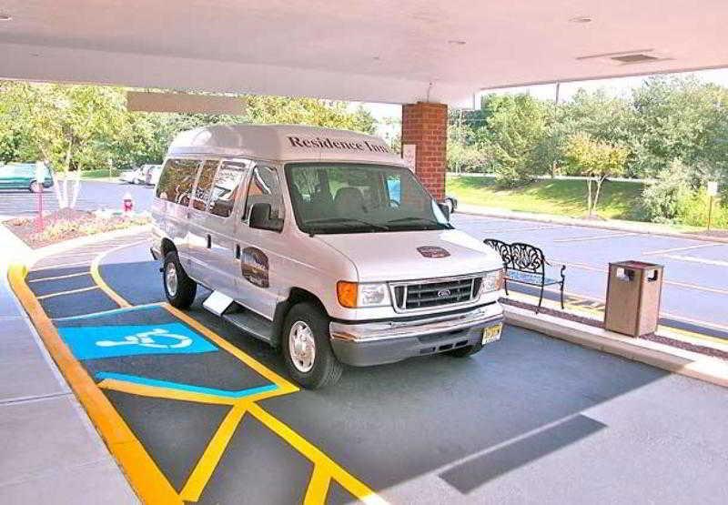 Sonesta Es Suites South Brunswick - Princeton Monmouth Junction Zewnętrze zdjęcie