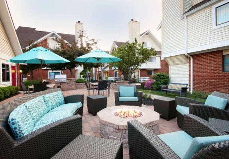 Sonesta Es Suites South Brunswick - Princeton Monmouth Junction Zewnętrze zdjęcie