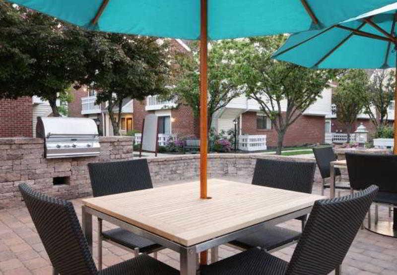 Sonesta Es Suites South Brunswick - Princeton Monmouth Junction Zewnętrze zdjęcie