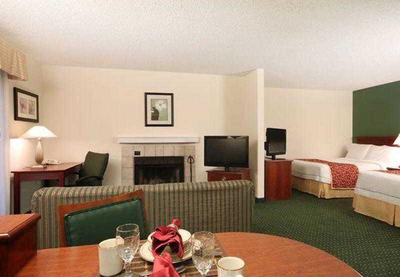 Sonesta Es Suites South Brunswick - Princeton Monmouth Junction Zewnętrze zdjęcie