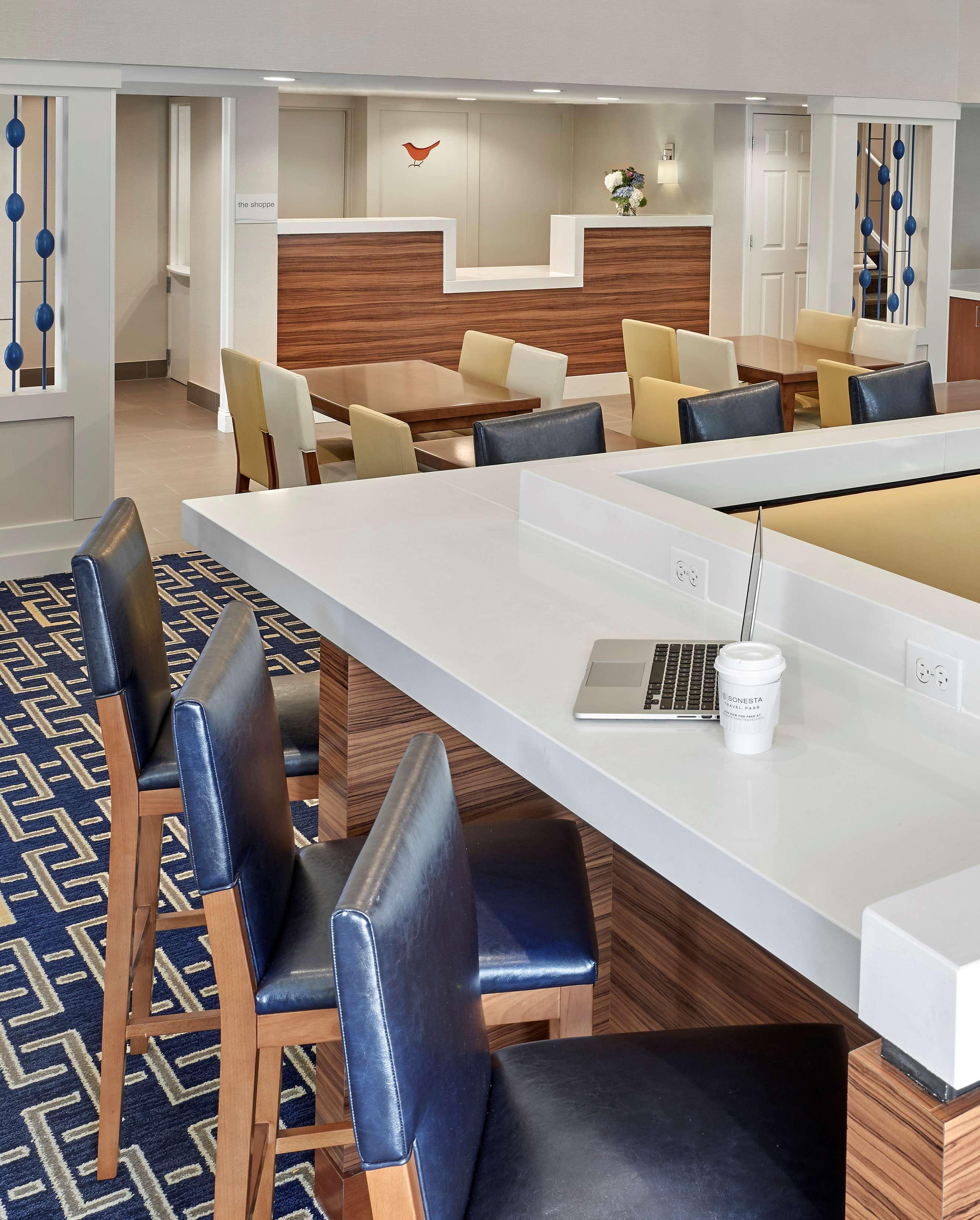 Sonesta Es Suites South Brunswick - Princeton Monmouth Junction Zewnętrze zdjęcie