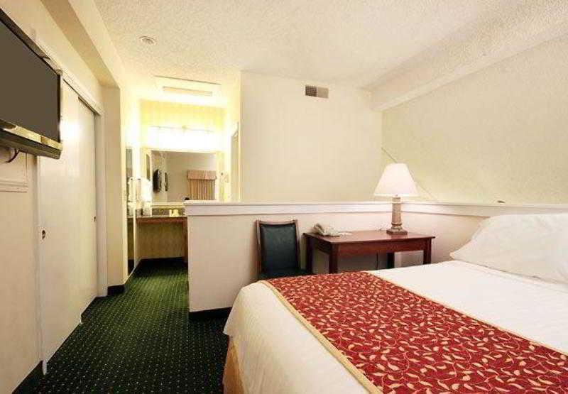 Sonesta Es Suites South Brunswick - Princeton Monmouth Junction Zewnętrze zdjęcie