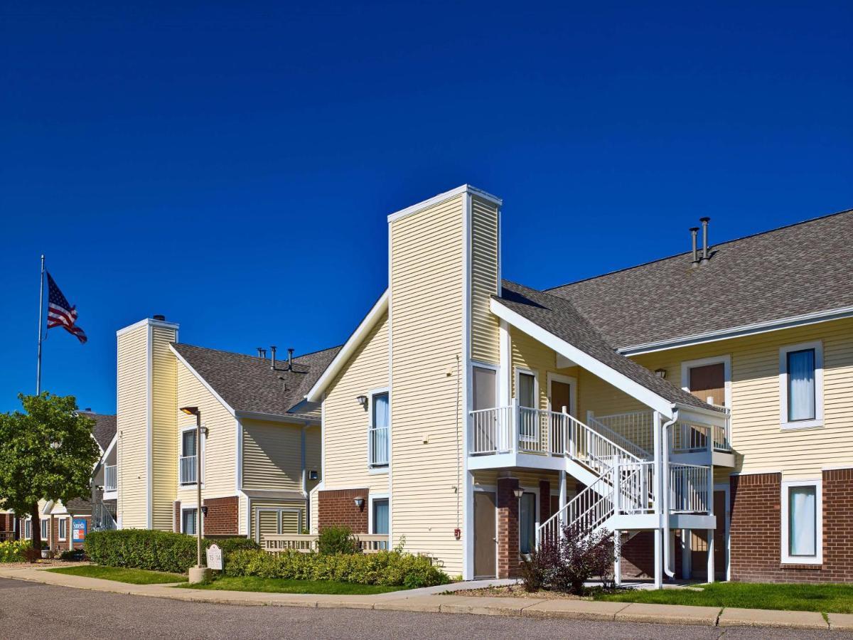 Sonesta Es Suites South Brunswick - Princeton Monmouth Junction Zewnętrze zdjęcie