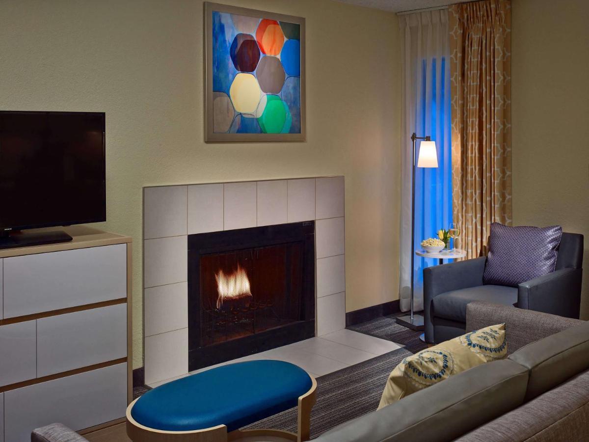 Sonesta Es Suites South Brunswick - Princeton Monmouth Junction Zewnętrze zdjęcie