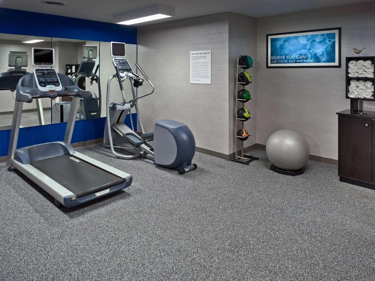 Sonesta Es Suites South Brunswick - Princeton Monmouth Junction Zewnętrze zdjęcie