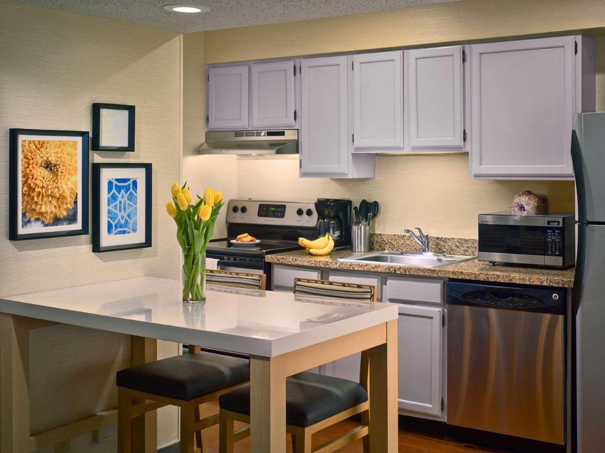 Sonesta Es Suites South Brunswick - Princeton Monmouth Junction Zewnętrze zdjęcie