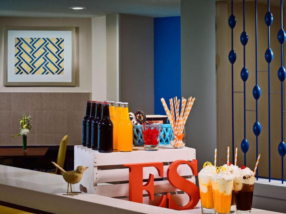Sonesta Es Suites South Brunswick - Princeton Monmouth Junction Zewnętrze zdjęcie