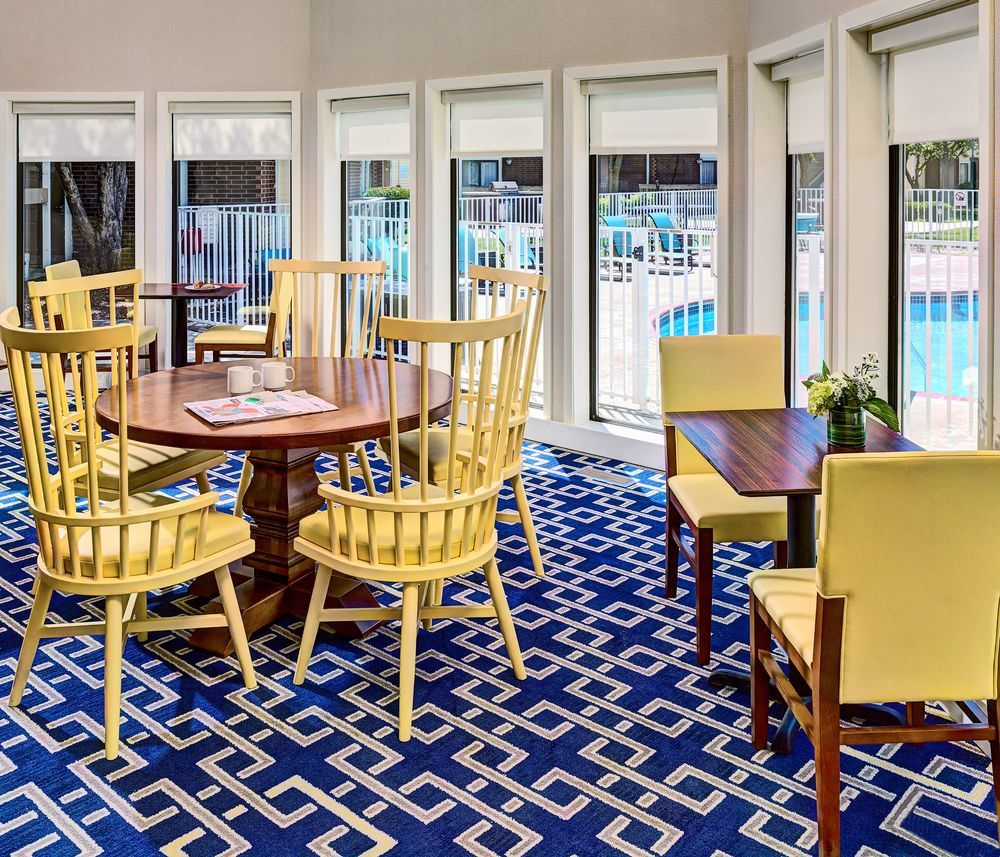 Sonesta Es Suites South Brunswick - Princeton Monmouth Junction Zewnętrze zdjęcie