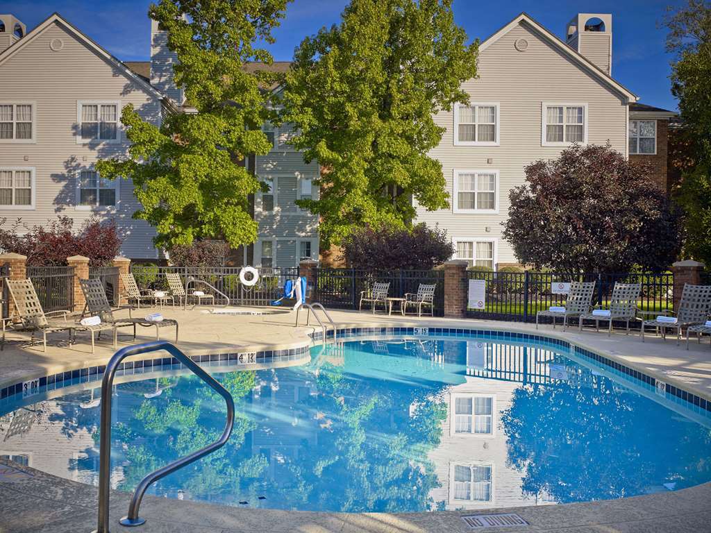 Sonesta Es Suites South Brunswick - Princeton Monmouth Junction Udogodnienia zdjęcie