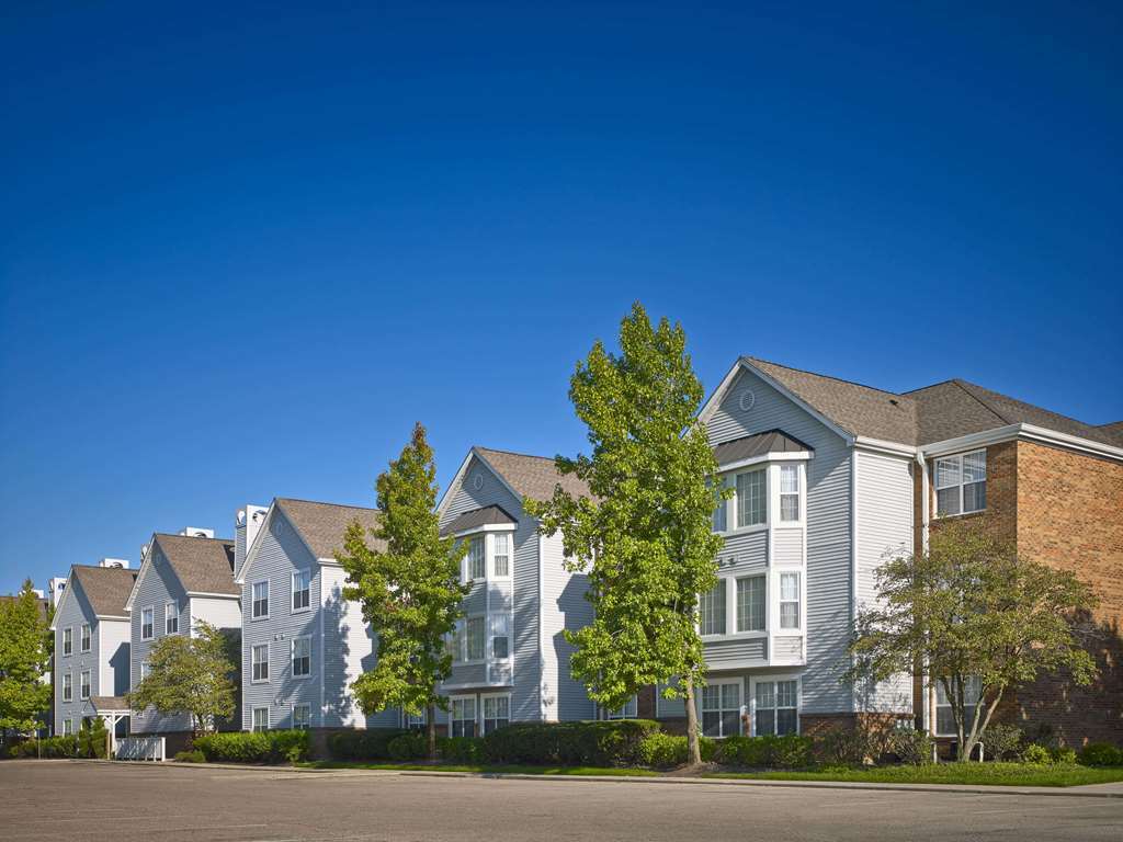 Sonesta Es Suites South Brunswick - Princeton Monmouth Junction Zewnętrze zdjęcie