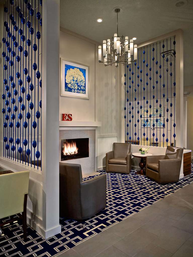 Sonesta Es Suites South Brunswick - Princeton Monmouth Junction Wnętrze zdjęcie