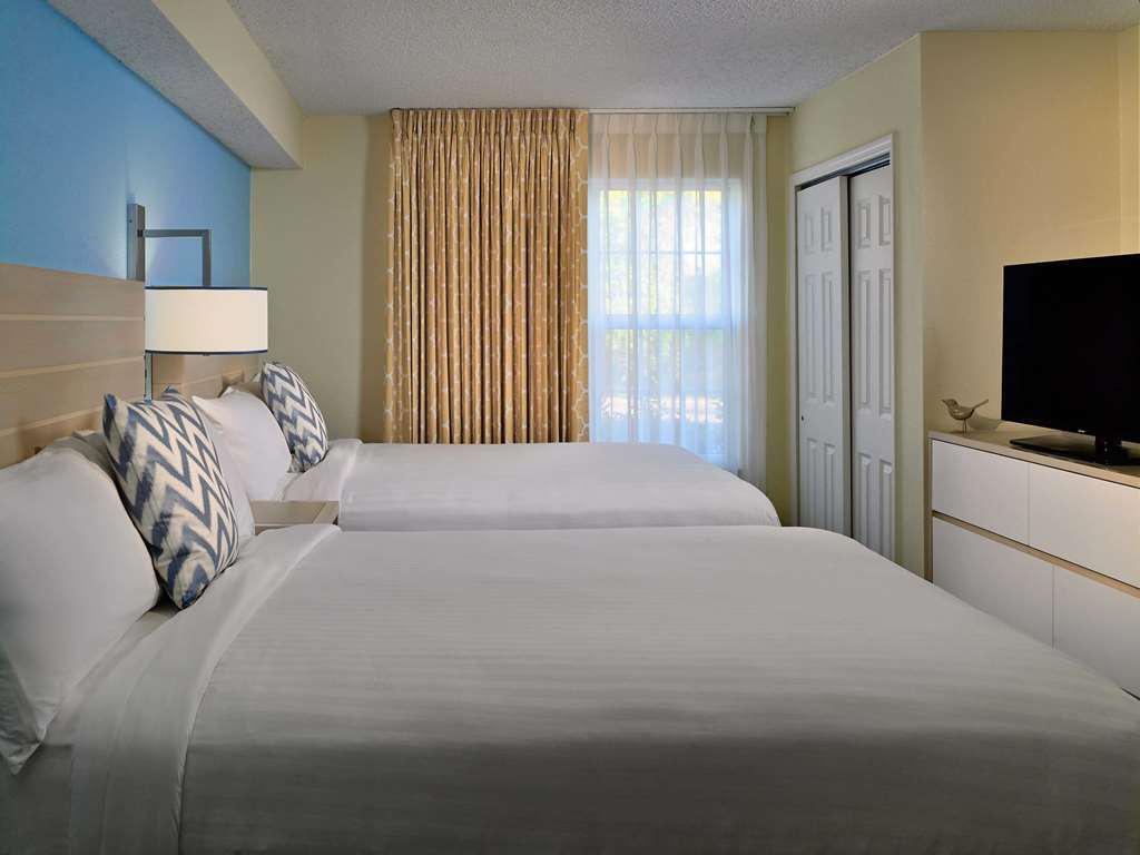 Sonesta Es Suites South Brunswick - Princeton Monmouth Junction Pokój zdjęcie