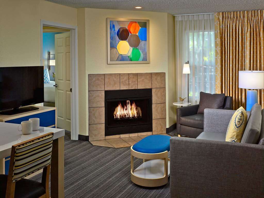 Sonesta Es Suites South Brunswick - Princeton Monmouth Junction Pokój zdjęcie