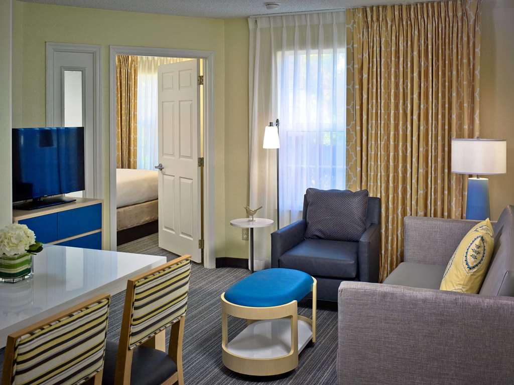 Sonesta Es Suites South Brunswick - Princeton Monmouth Junction Pokój zdjęcie